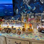 Contact Hotel - Motel Les Bleuets & Spa