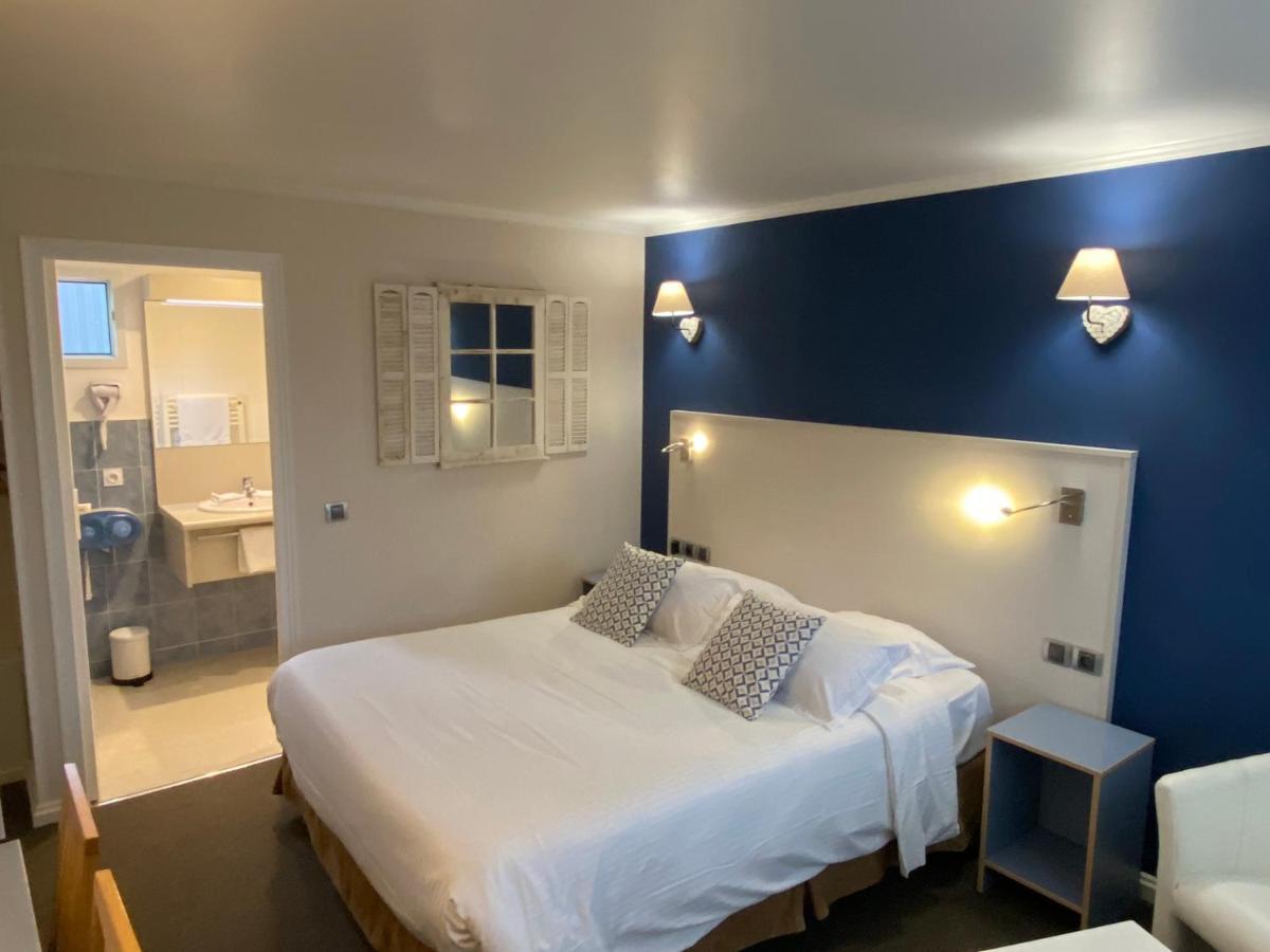 Contact - Les Bleuets & 3* La Riviere-Saint-Sauveur